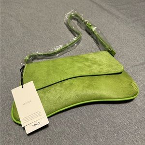 Mango NWT• Handbag